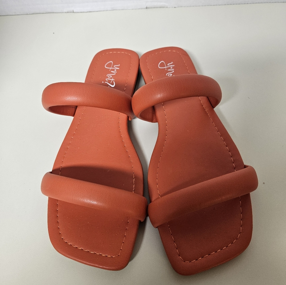 Y not Women's Sandals New